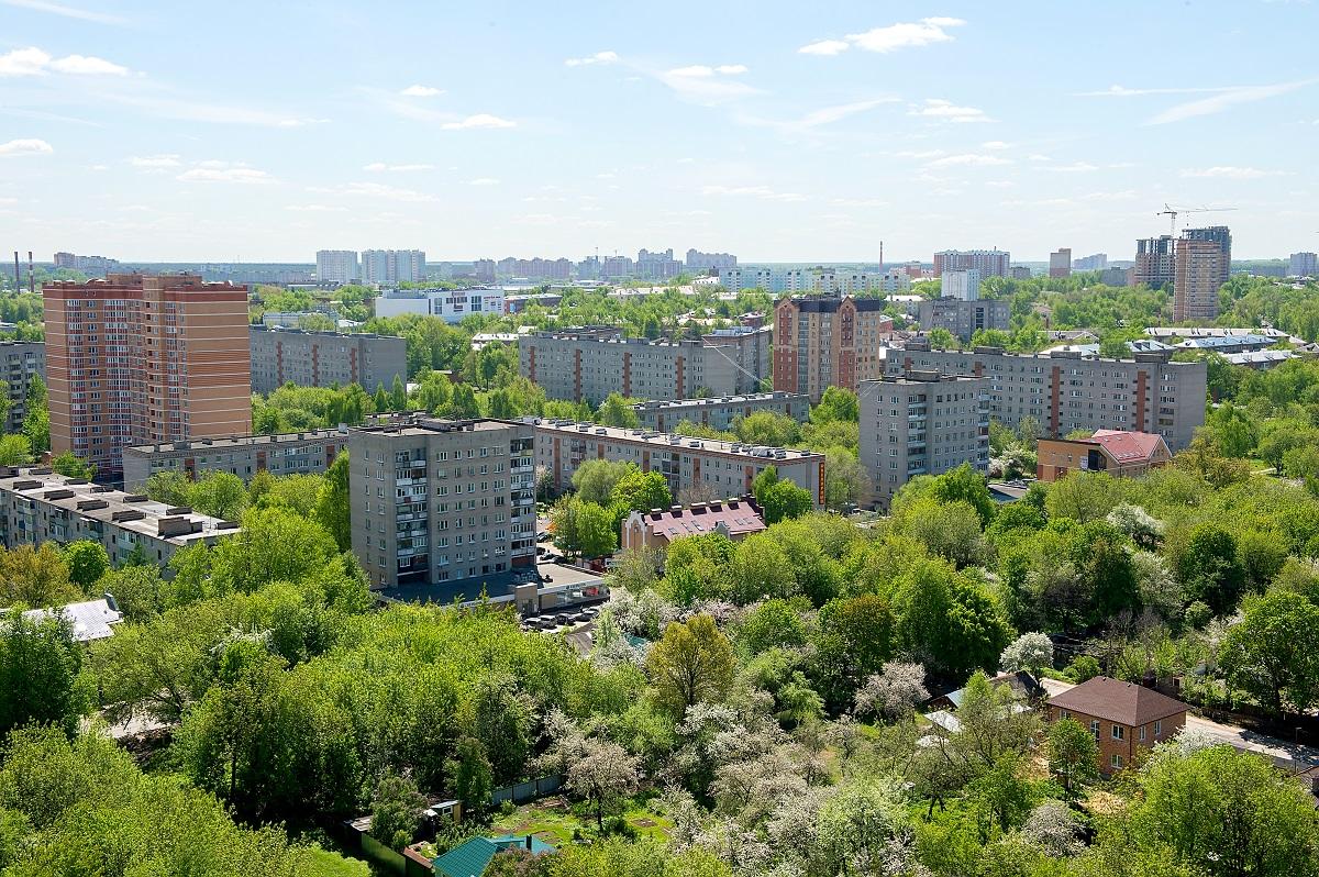 30 округ. Большой Подольск. Городской округ Подольск. Городской округ Подольск фото. Подольск широкие фото.